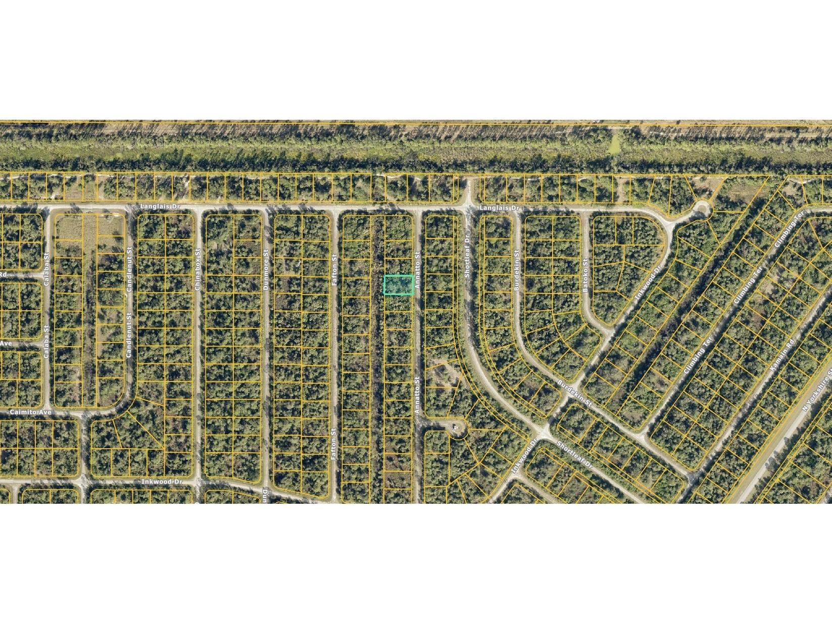 1125230813 Annatto Street North Port FL 34288 A4685917 image2