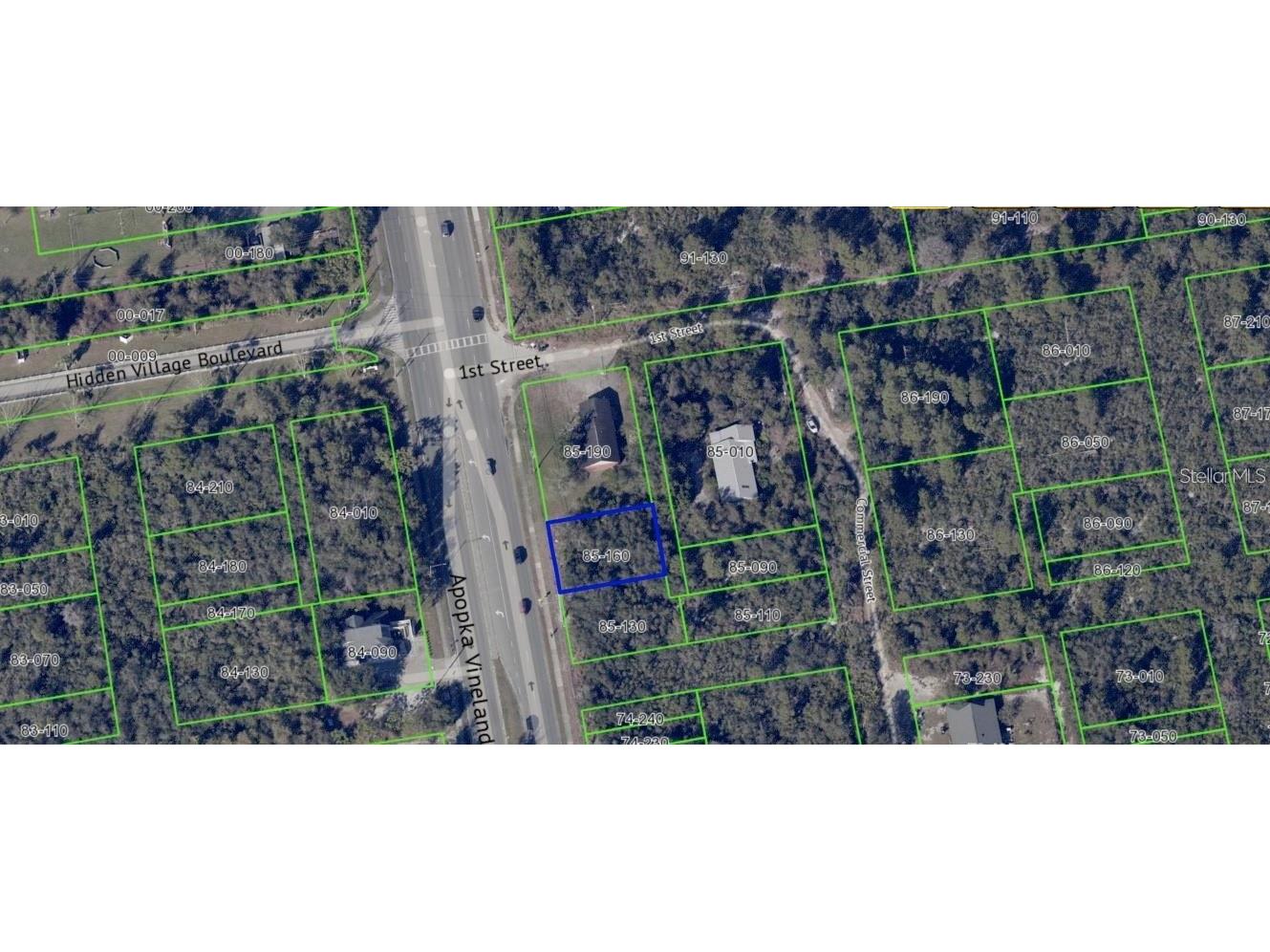 11253 S Apopka Vineland Road Orlando FL 32836 O6347041 image39