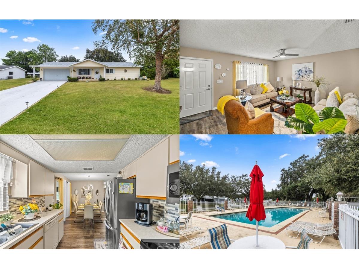 11253 SW 63rd Terrace Road Ocala FL 34476 OM668203 image1