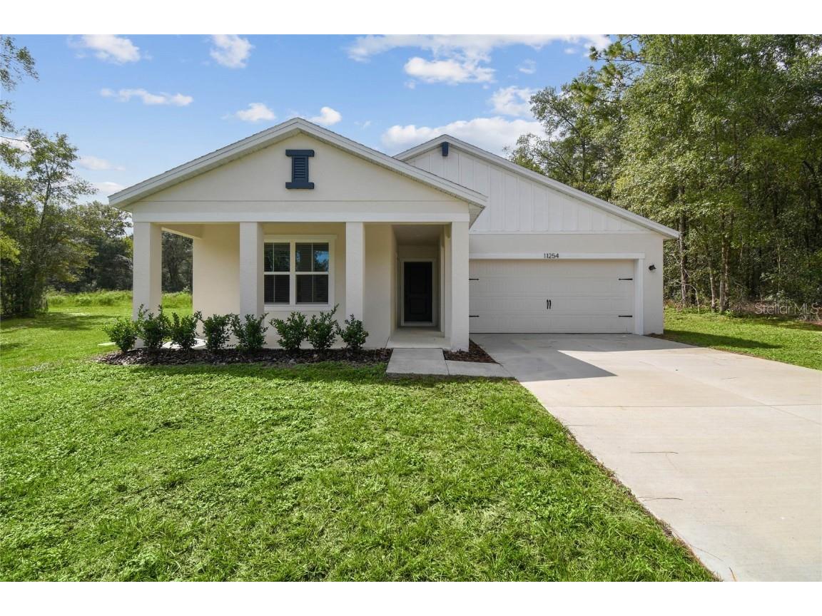 11254 N Terra Cotta Drive #4 Citrus Springs FL 34434 O6355276 image1
