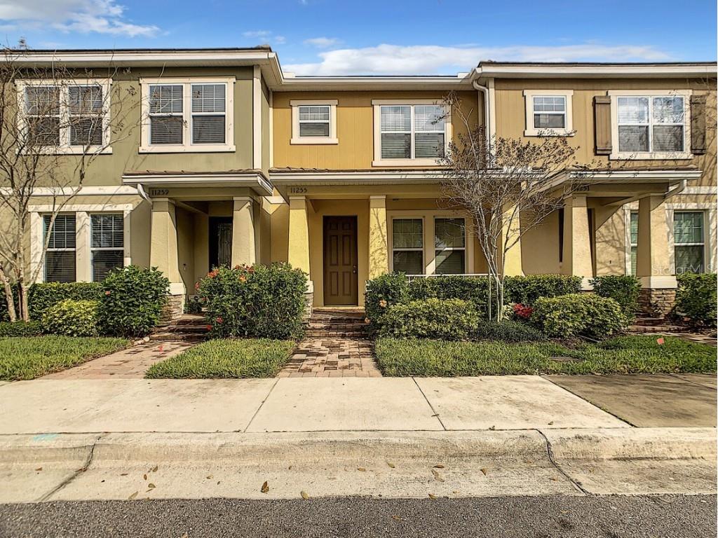 11255 Grander Drive Windermere FL 34786 J961873 image1