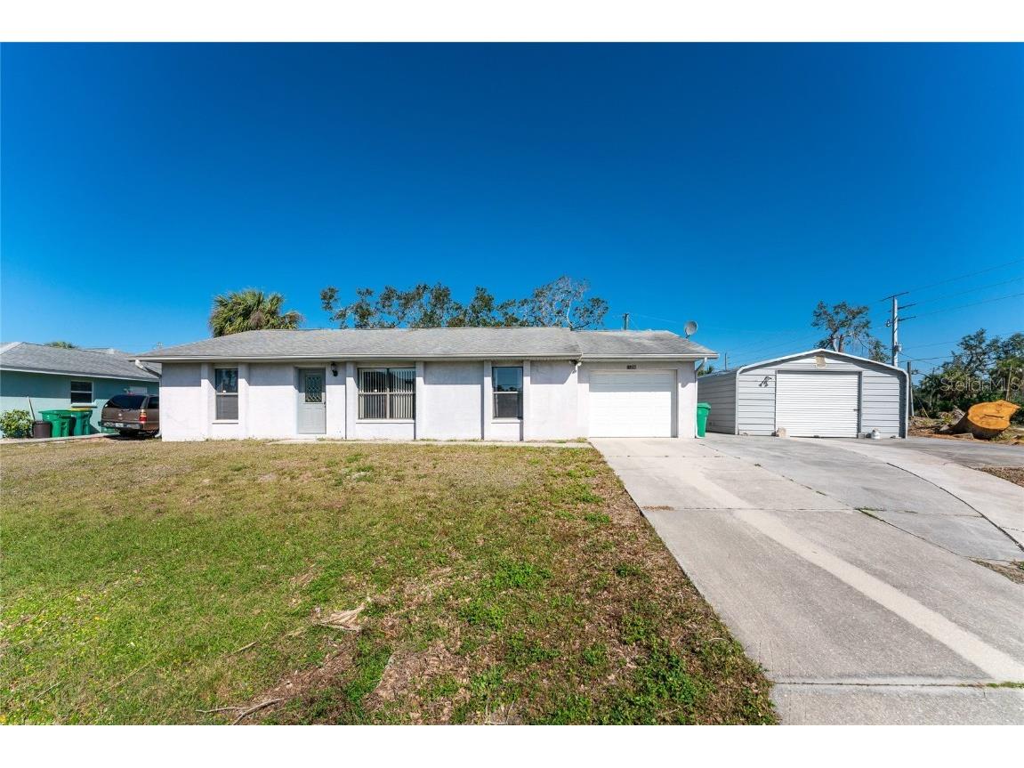 11256 Alcott Avenue Englewood FL 34224 D6129053 image1