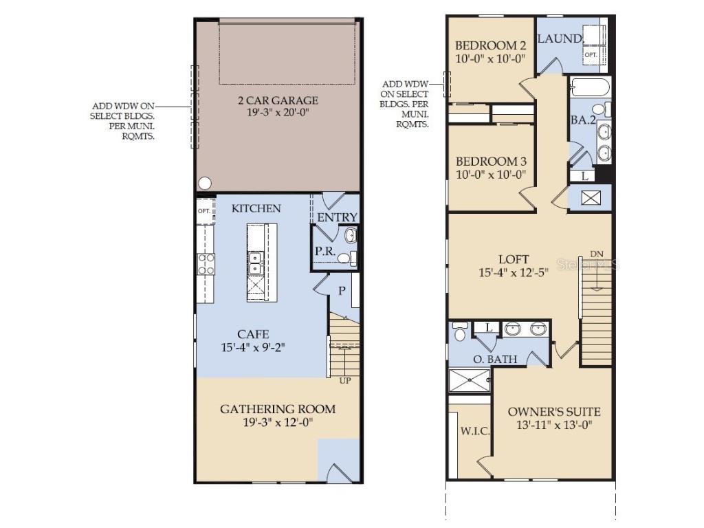 11256 Blue Bay Drive Orlando FL 32832 O6354932 image2