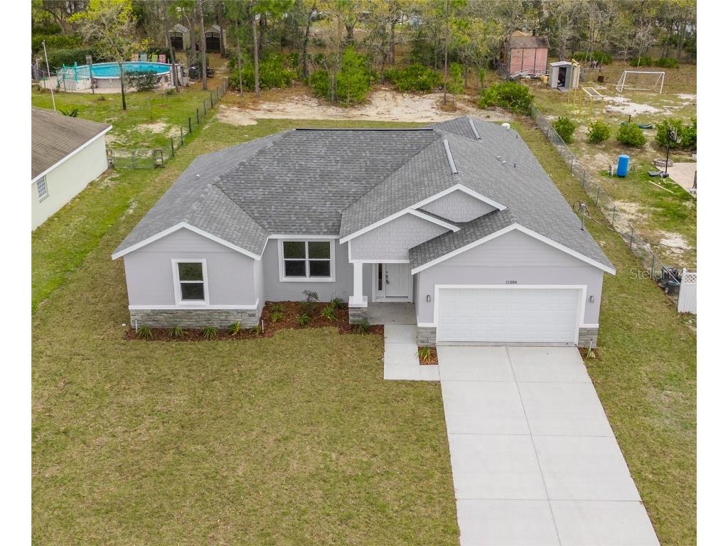 11256 Kodiak Wren Road Weeki Wachee FL 34614 W7862494 image1