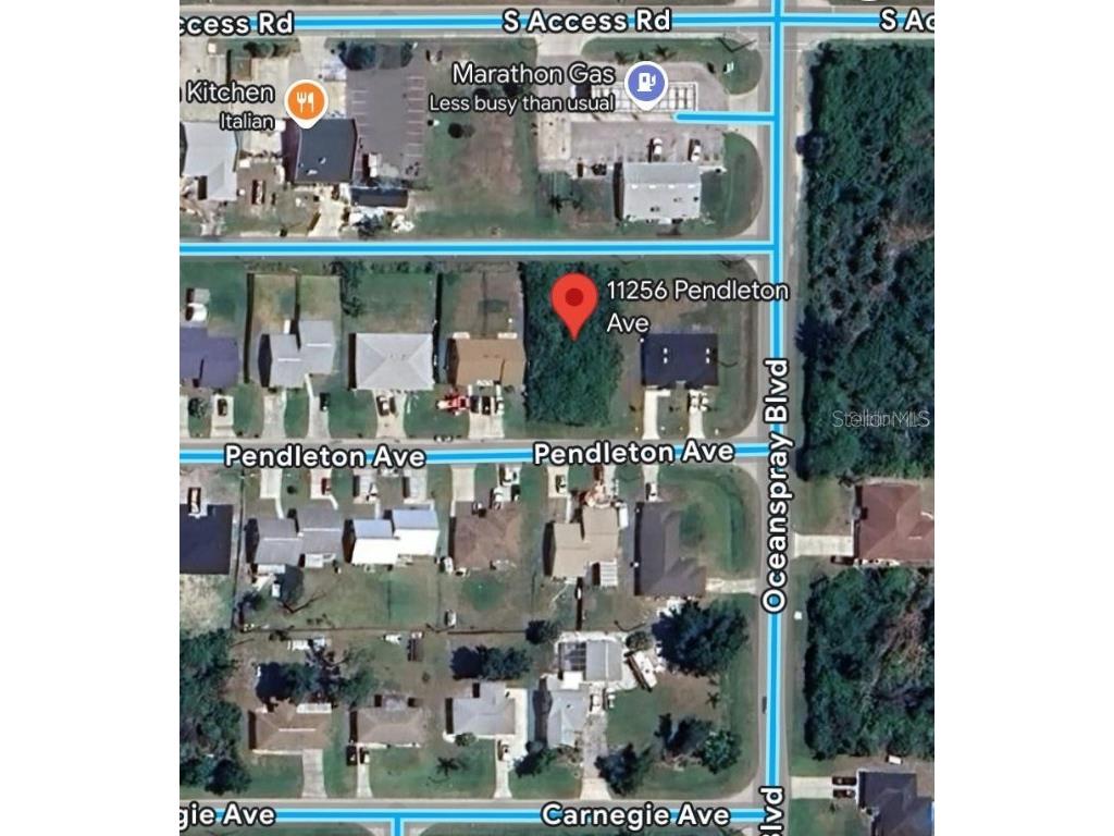 11256 Pendleton Avenue Englewood FL 34224 C7514793 image1