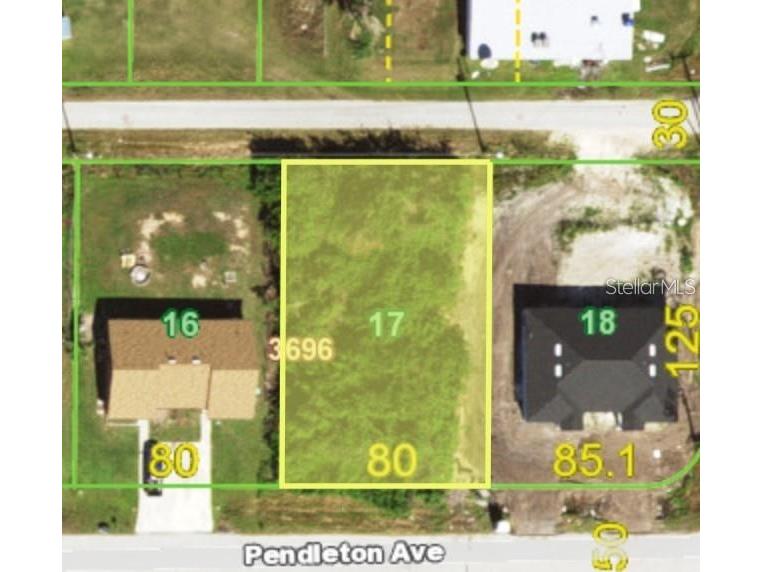 11256 Pendleton Avenue Englewood FL 34224 C7514793 image2