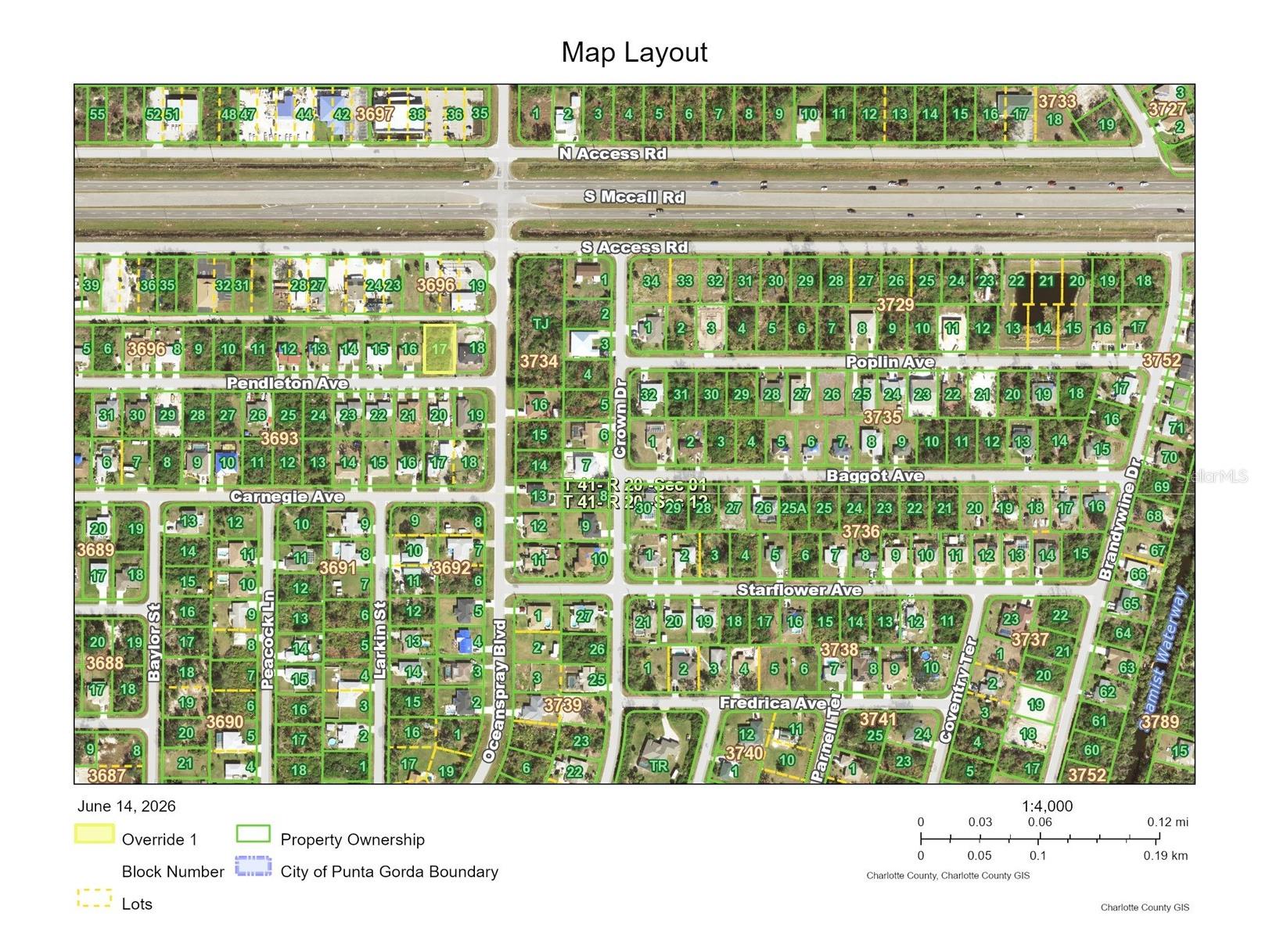 11256 Pendleton Avenue Englewood FL 34224 D6147779 image2