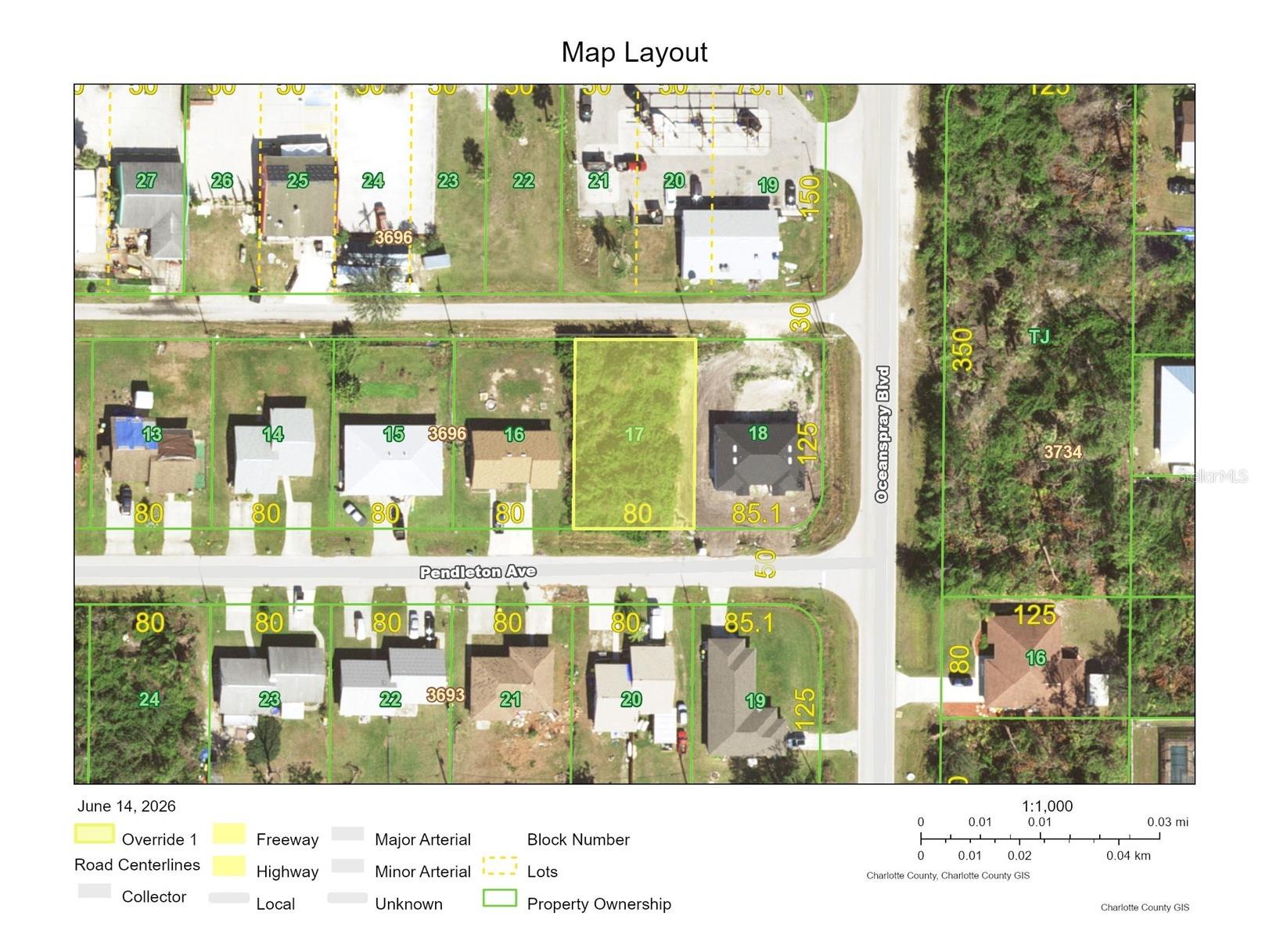 11256 Pendleton Avenue Englewood FL 34224 D6147779 image3