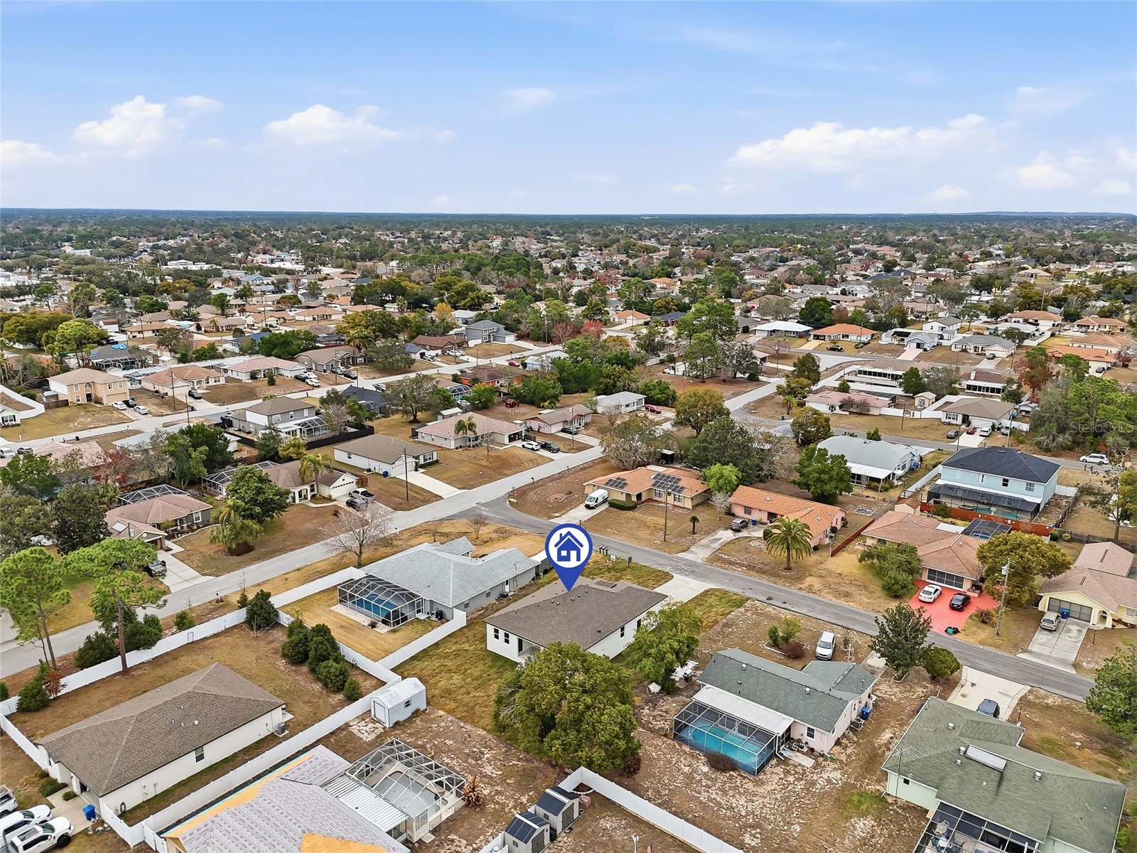 11256 Salters Street Spring Hill FL 34609 TB8477275 image46