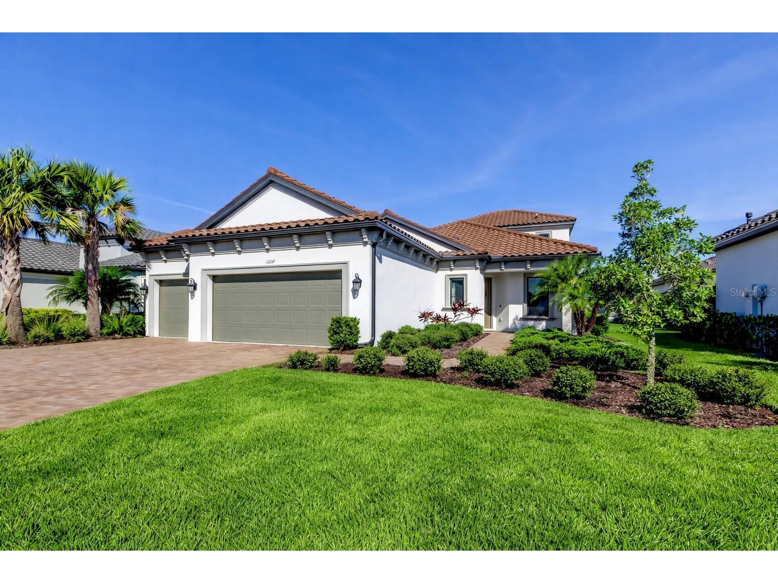11257 Egeria Drive Odessa FL 33556 TB8486981 image1
