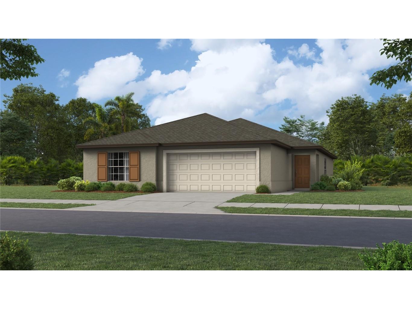 11257 Linden Depot Road San Antonio FL 33576 T3476473 image1