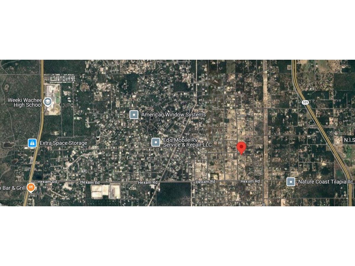 11258 Eskimo Curlew Road Weeki Wachee FL 34614 TB8439751 image2