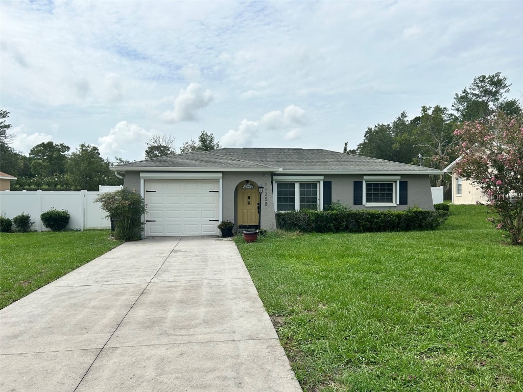 11258 Homeway Street Spring Hill FL 34609 W7856803 image1