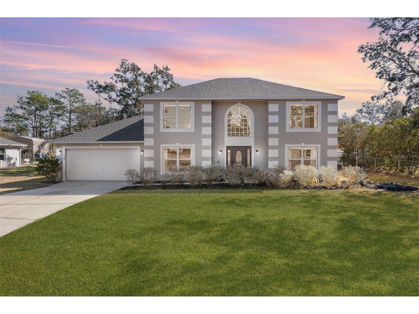 11258 Lomita Wren Road Weeki Wachee FL 34614 W7882678 image2