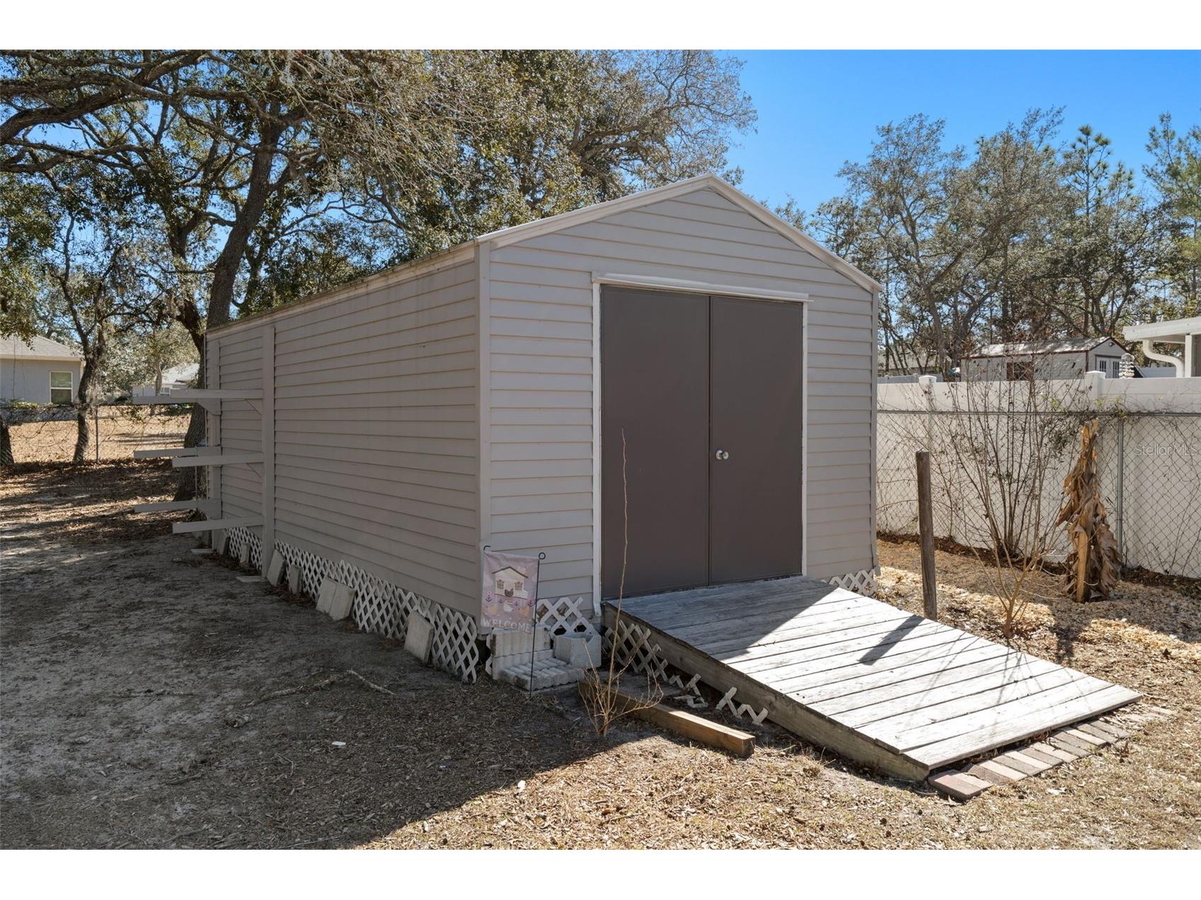 11258 Lomita Wren Road Weeki Wachee FL 34614 W7882678 image44