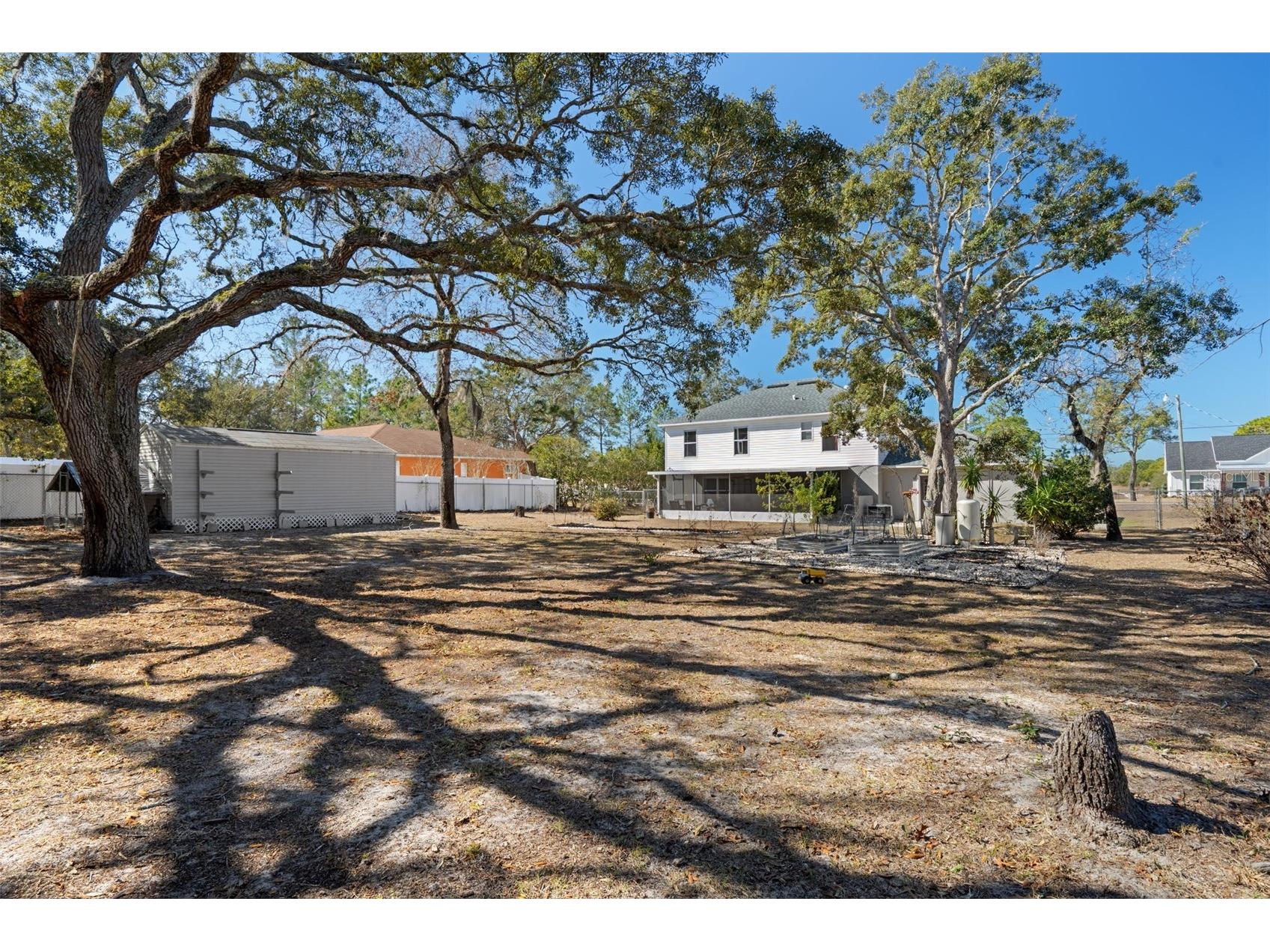 11258 Lomita Wren Road Weeki Wachee FL 34614 W7882678 image45