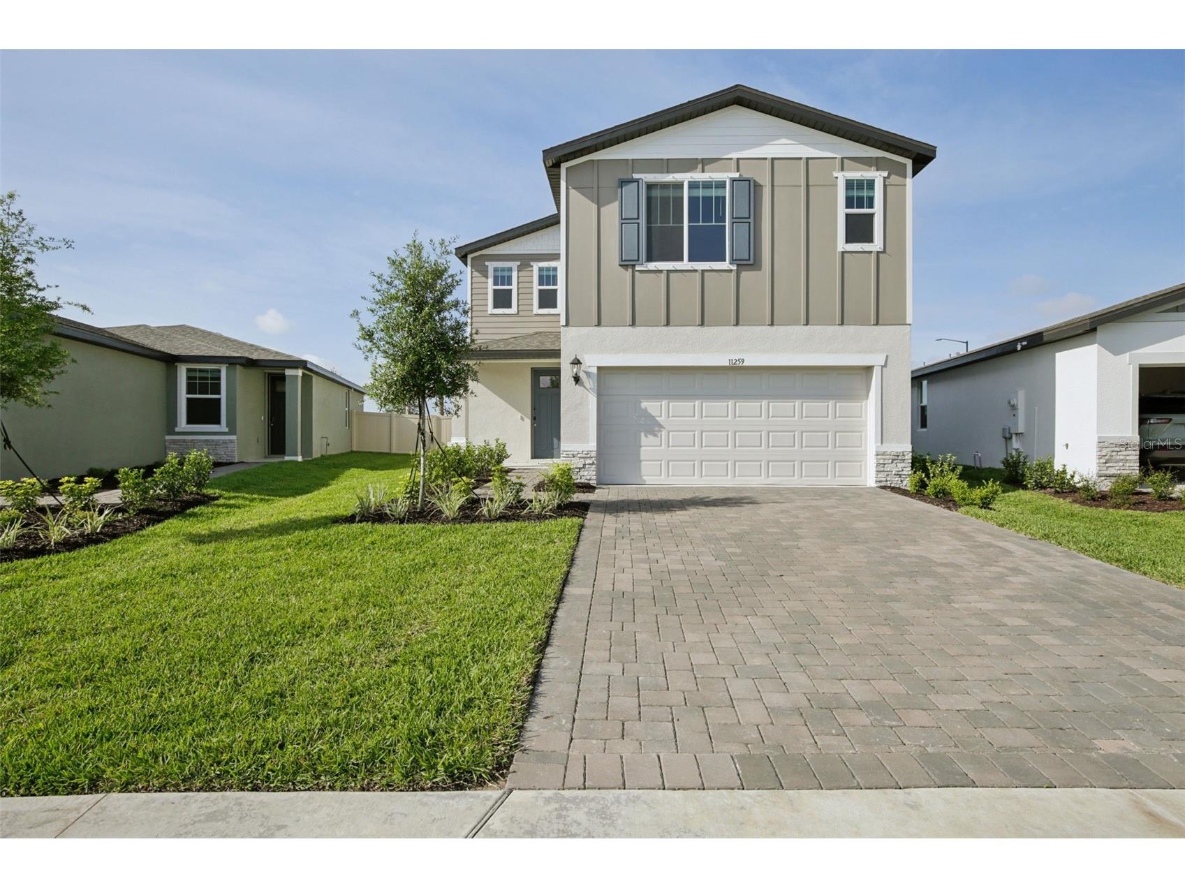 11259 Bellewood Terrace Parrish FL 34219 TB8483664 image1
