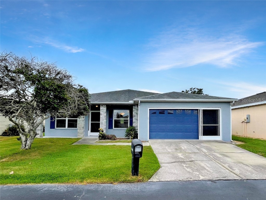 11259 Corey Pavin Lane San Antonio FL 33576 W7865679 image1