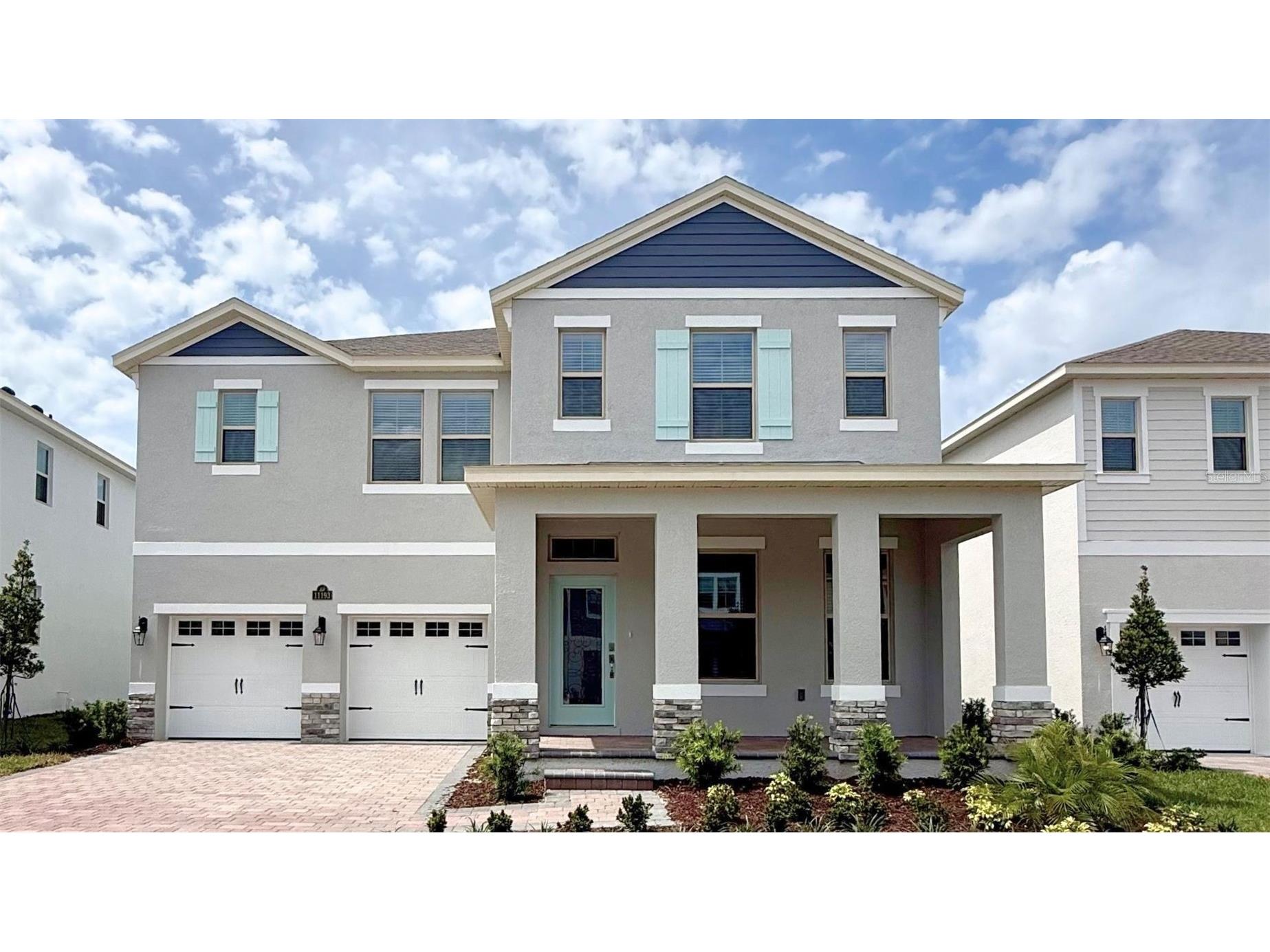 11259 Hollow Bay Drive Winter Garden FL 34787 O6419946 image1