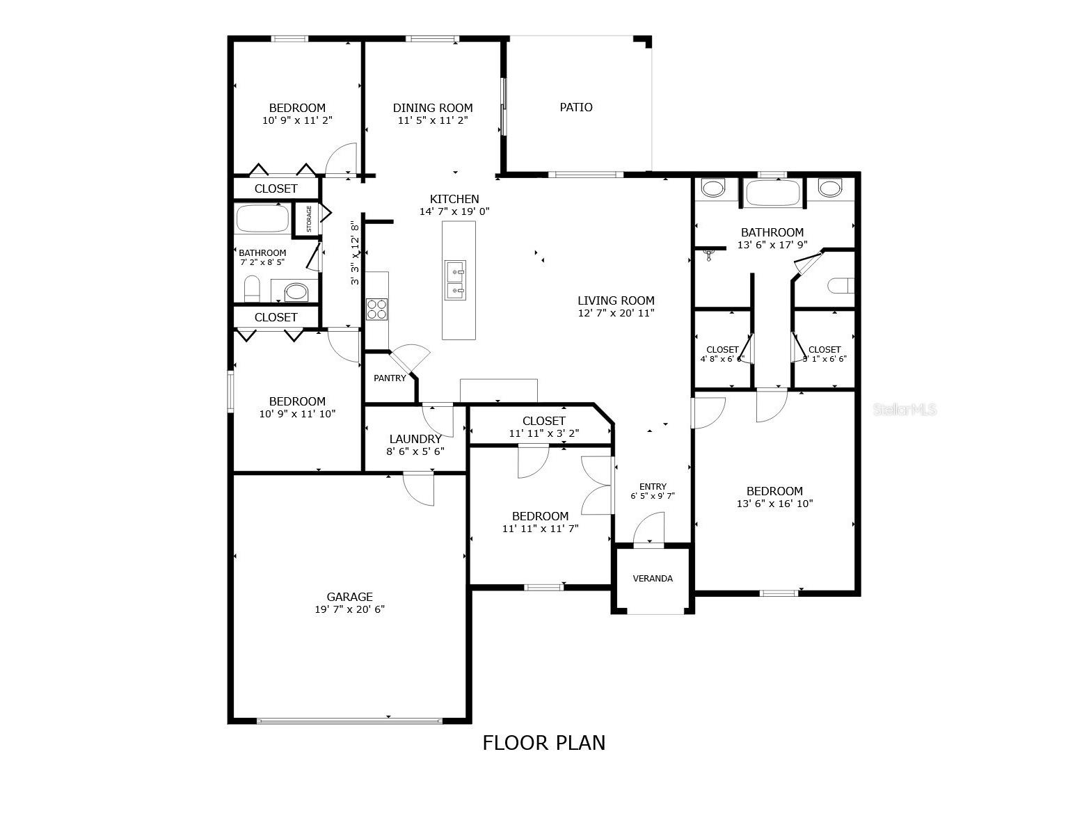 11259 SW 54th Circle Ocala FL 34476 OM728430 image5