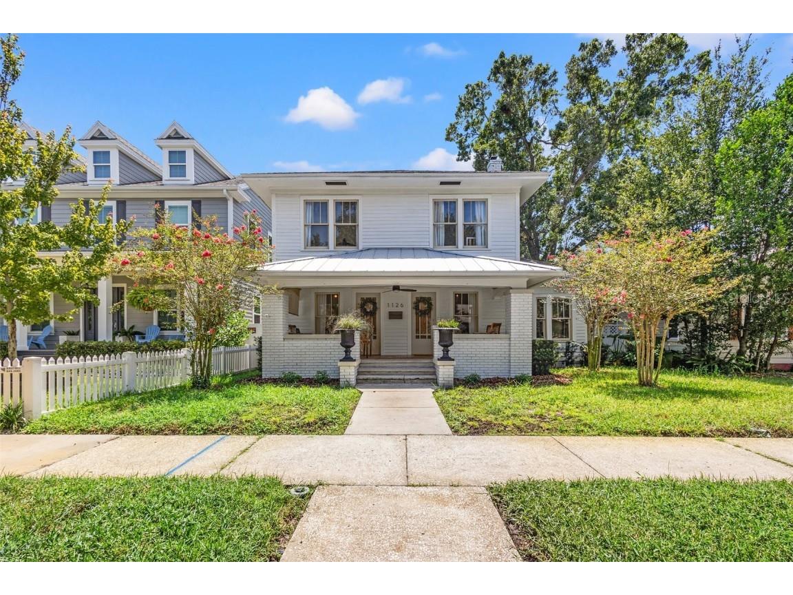 1126 16th Avenue N Saint Petersburg FL 33704 U8253468 image1