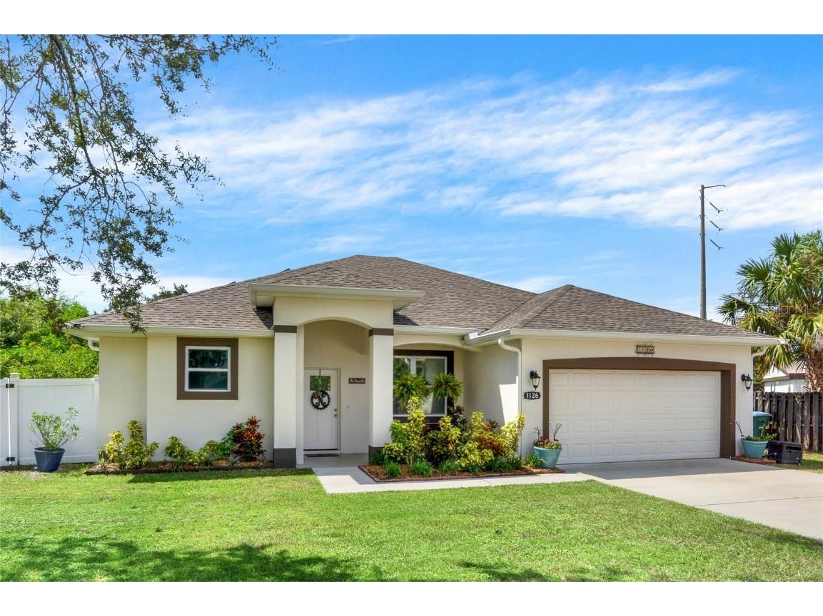 1126 Alladin Drive Deltona FL 32725 V4938105 image1