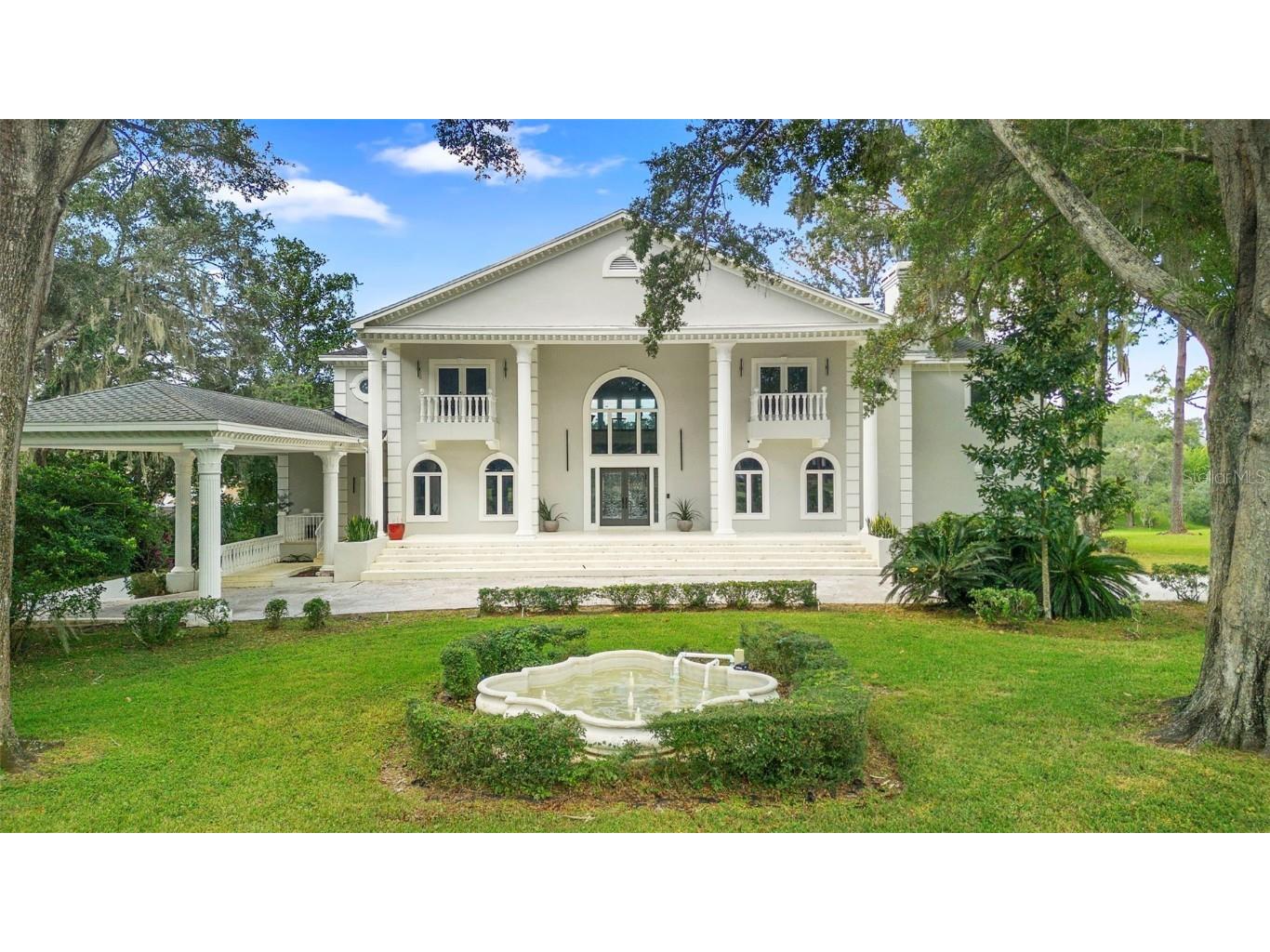 1126 Brownshire Court Longwood FL 32779 - LAKE BRANTLEY O6357591 image1