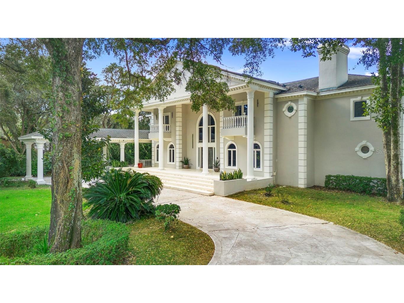 1126 Brownshire Court Longwood FL 32779 - LAKE BRANTLEY O6357591 image2