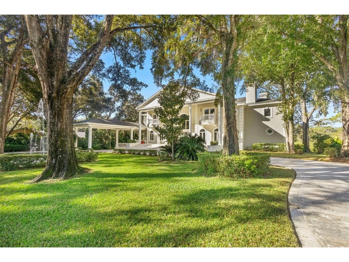 1126 Brownshire Court Longwood FL 32779 - LAKE BRANTLEY O6357591 image28