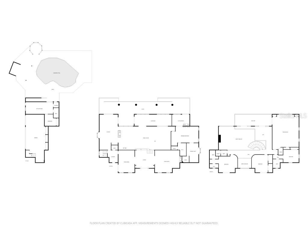 1126 Brownshire Court Longwood FL 32779 - LAKE BRANTLEY O6357591 image87