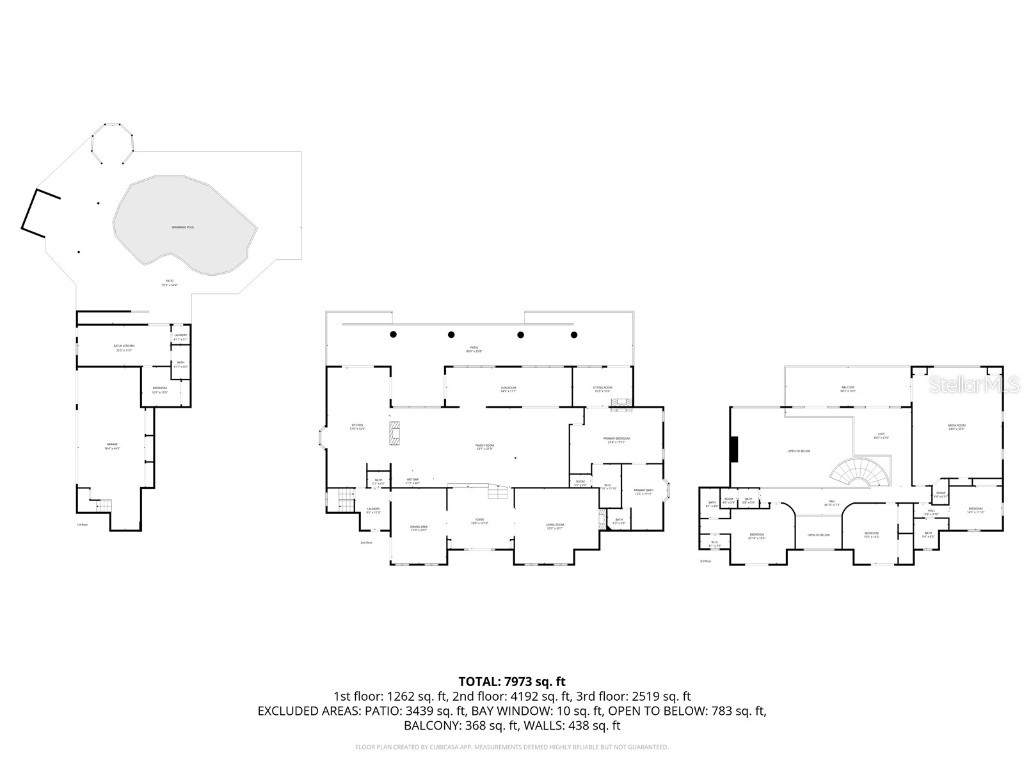 1126 Brownshire Court Longwood FL 32779 - LAKE BRANTLEY O6357591 image88