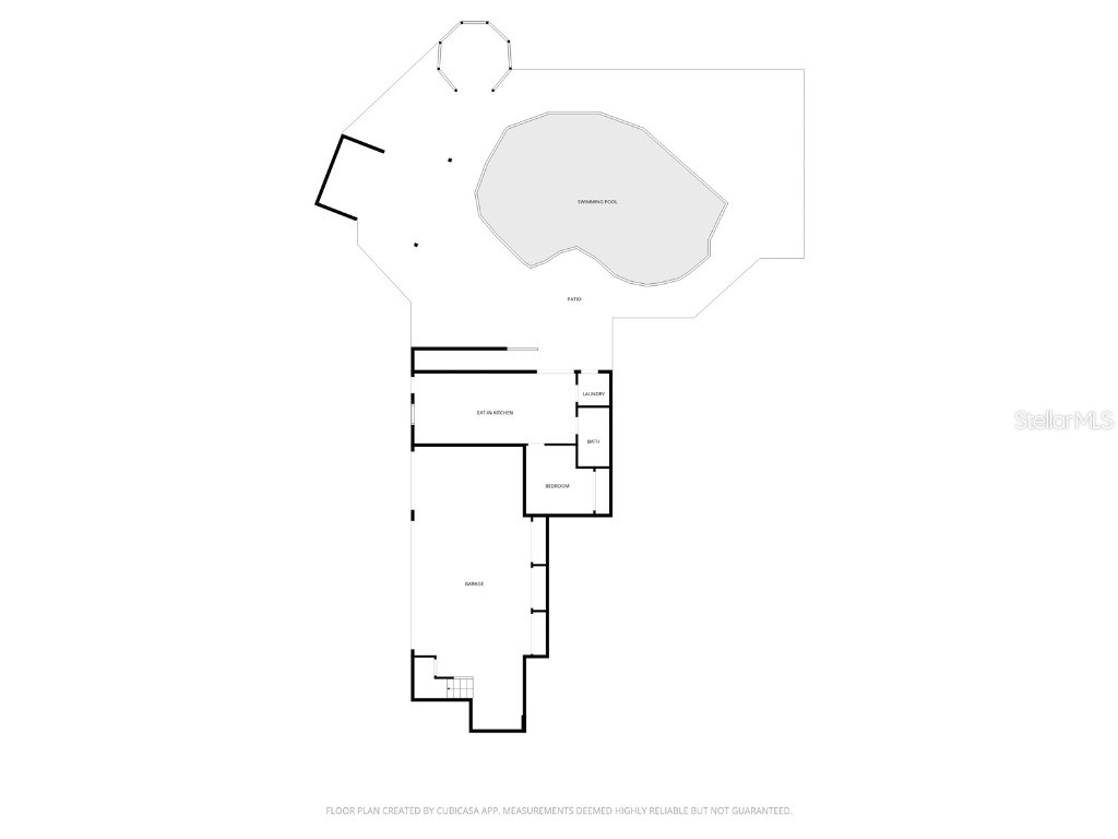 1126 Brownshire Court Longwood FL 32779 - LAKE BRANTLEY O6357591 image89