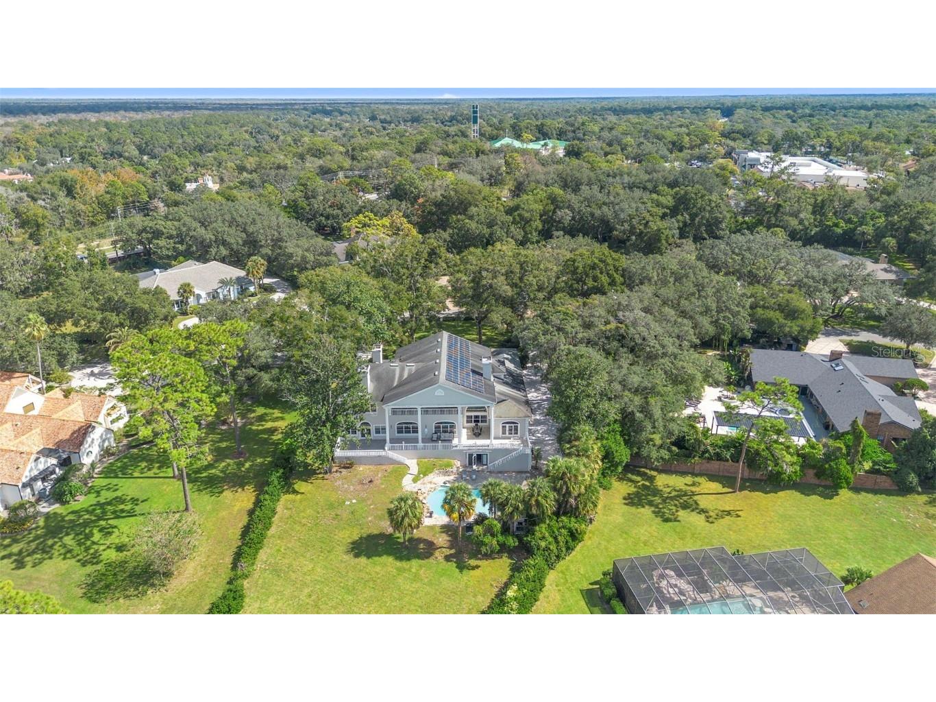 1126 Brownshire Court Longwood FL 32779 - LAKE BRANTLEY O6357591 image9