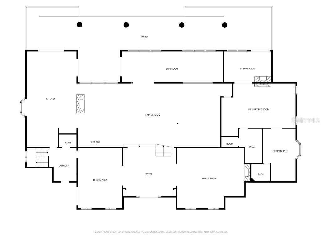 1126 Brownshire Court Longwood FL 32779 - LAKE BRANTLEY O6357591 image90
