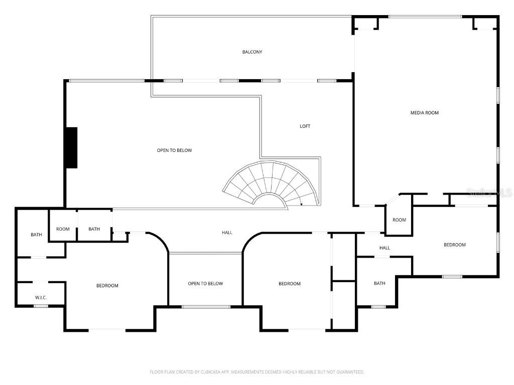 1126 Brownshire Court Longwood FL 32779 - LAKE BRANTLEY O6357591 image91