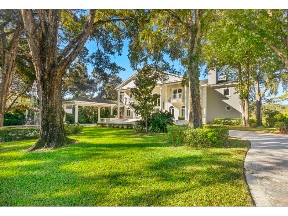 1126 Brownshire Court Longwood FL 32779 - LAKE BRANTLEY O6415357 image1