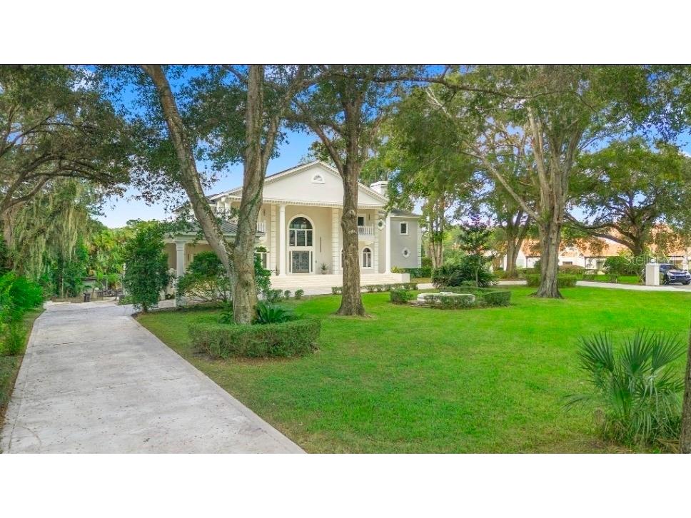 1126 Brownshire Court Longwood FL 32779 - LAKE BRANTLEY O6415357 image76
