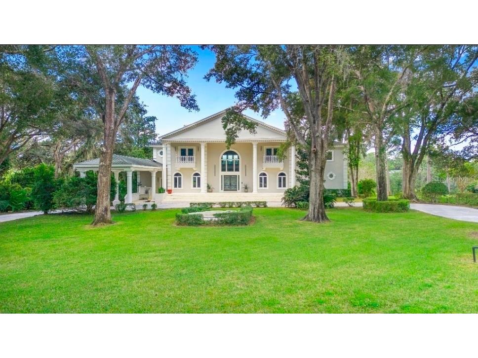 1126 Brownshire Court Longwood FL 32779 - LAKE BRANTLEY O6415357 image78