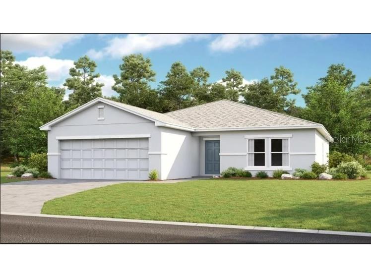 1126 Calico Pointe Circle Groveland FL 34736 A4554437 image1