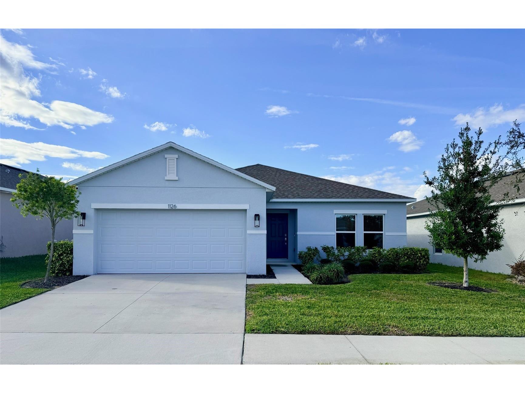 1126 Calico Pointe Circle Groveland FL 34736 G5106396 image1