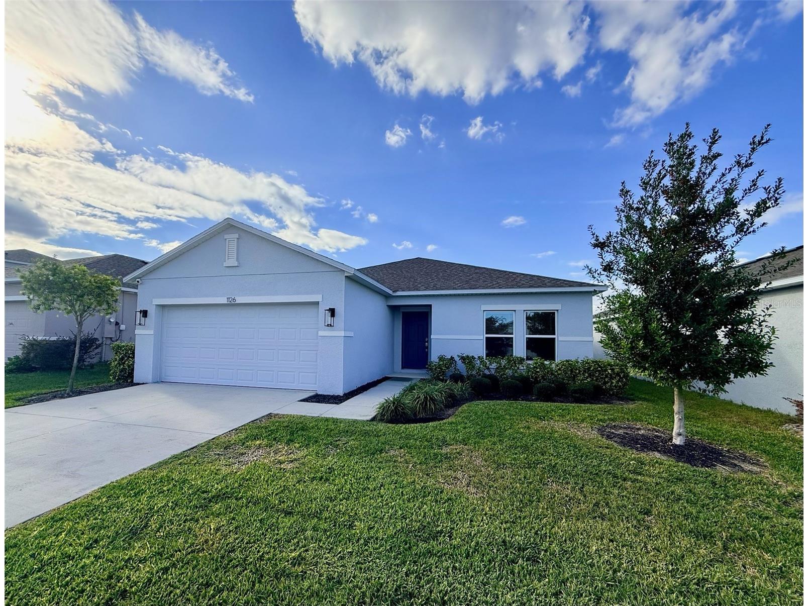 1126 Calico Pointe Circle Groveland FL 34736 G5106396 image2