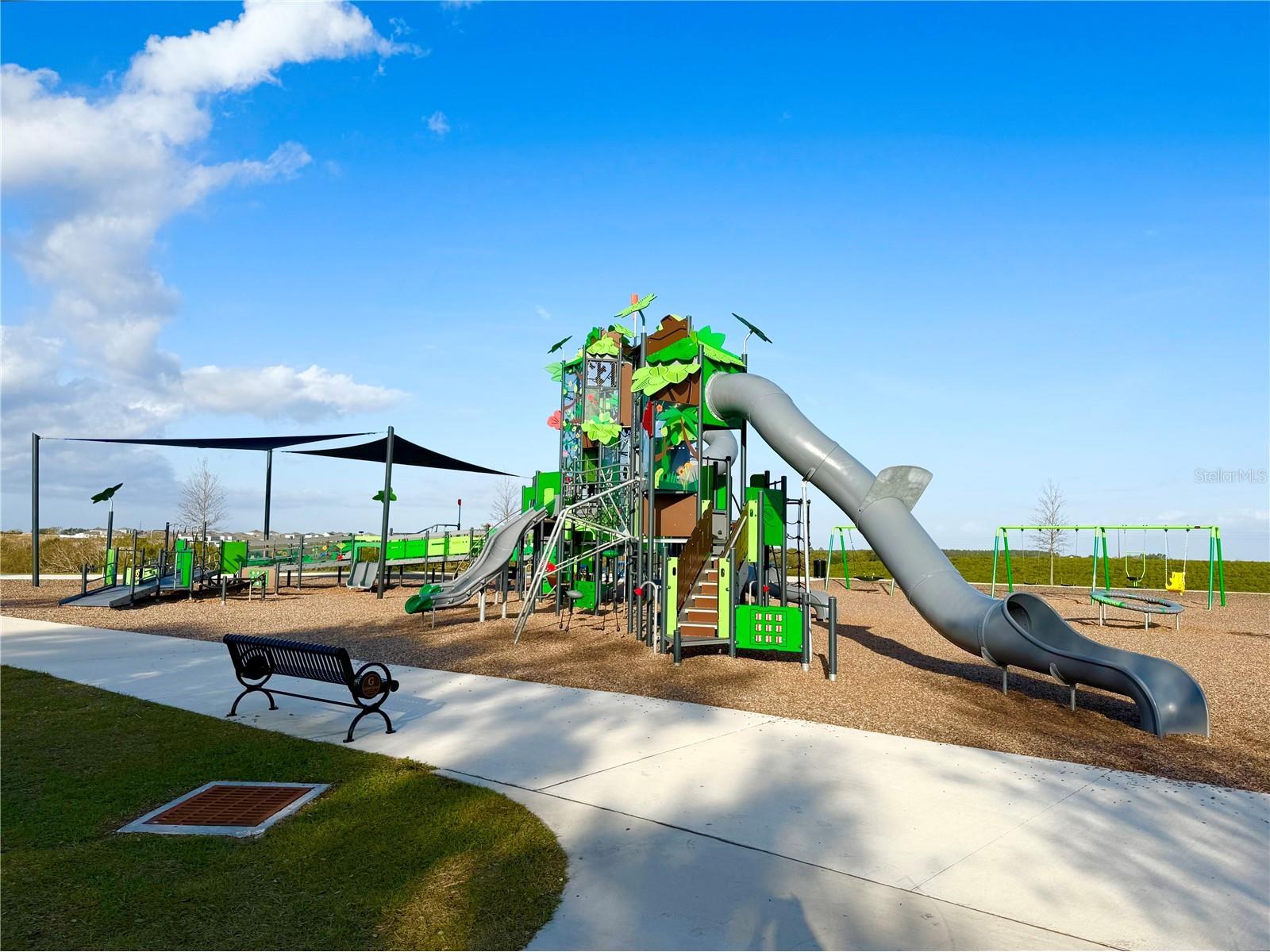 1126 Calico Pointe Circle Groveland FL 34736 G5106396 image23