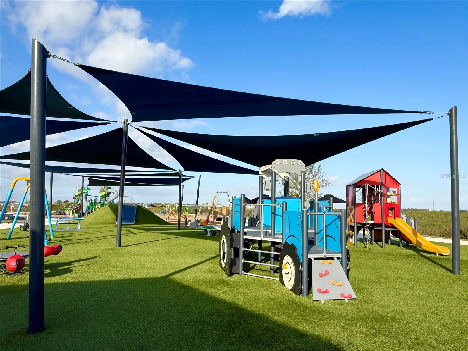 1126 Calico Pointe Circle Groveland FL 34736 G5106396 image24