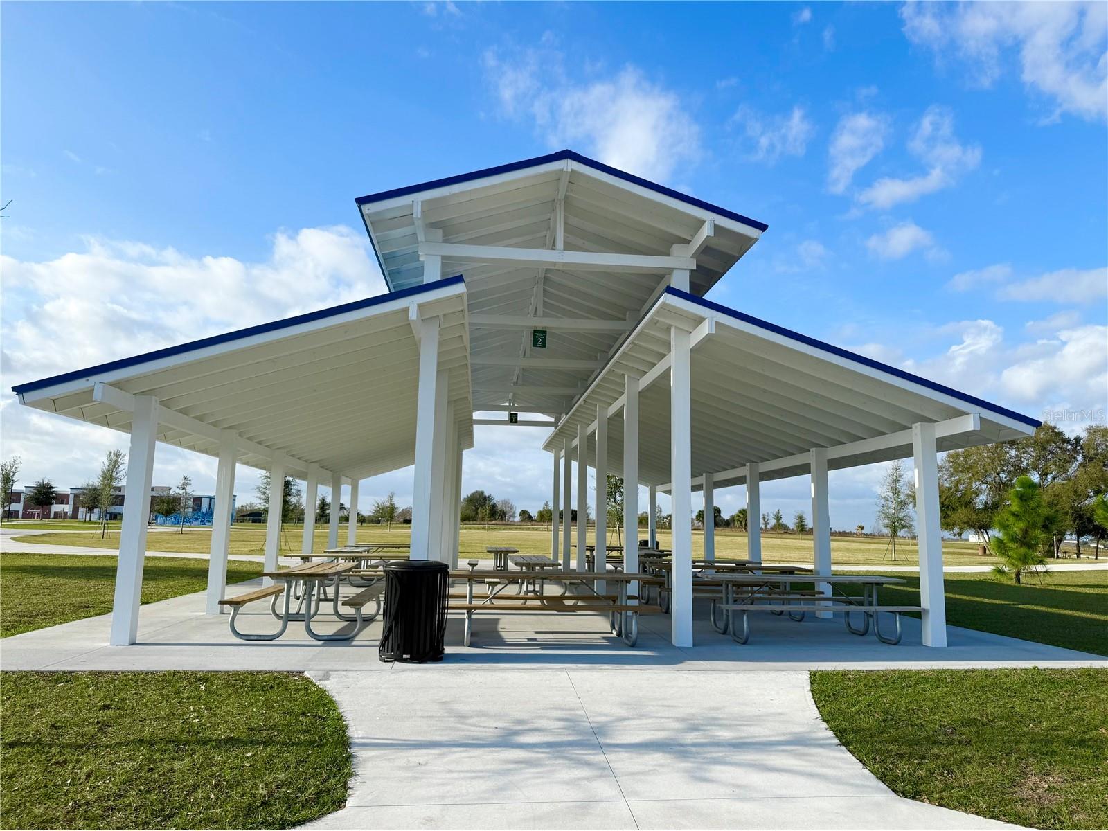 1126 Calico Pointe Circle Groveland FL 34736 G5106396 image26