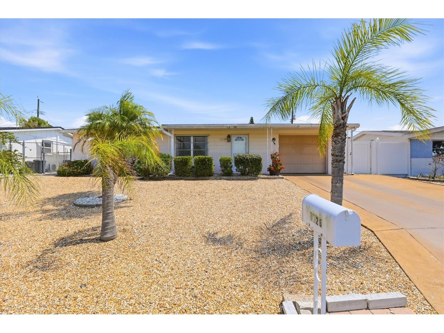 1126 Clairborne Street Holiday FL 34690 TB8491157 image1
