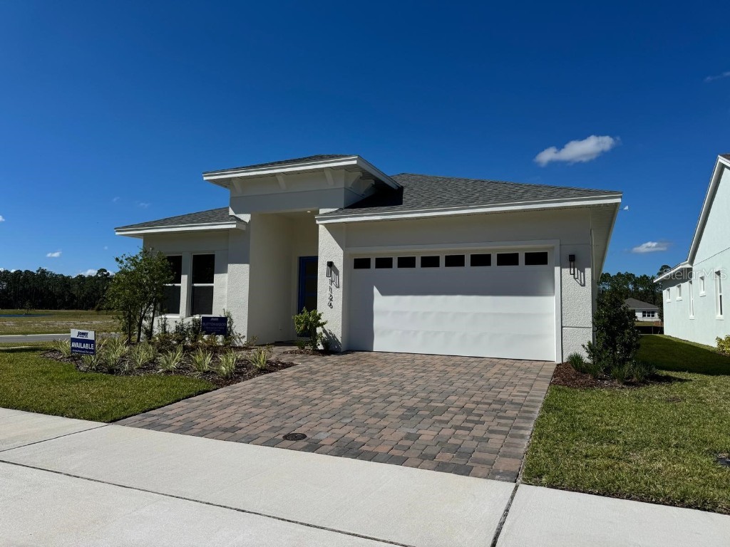 1126 Cliffhaven Court Ormond Beach FL 32174 O6365890 image1