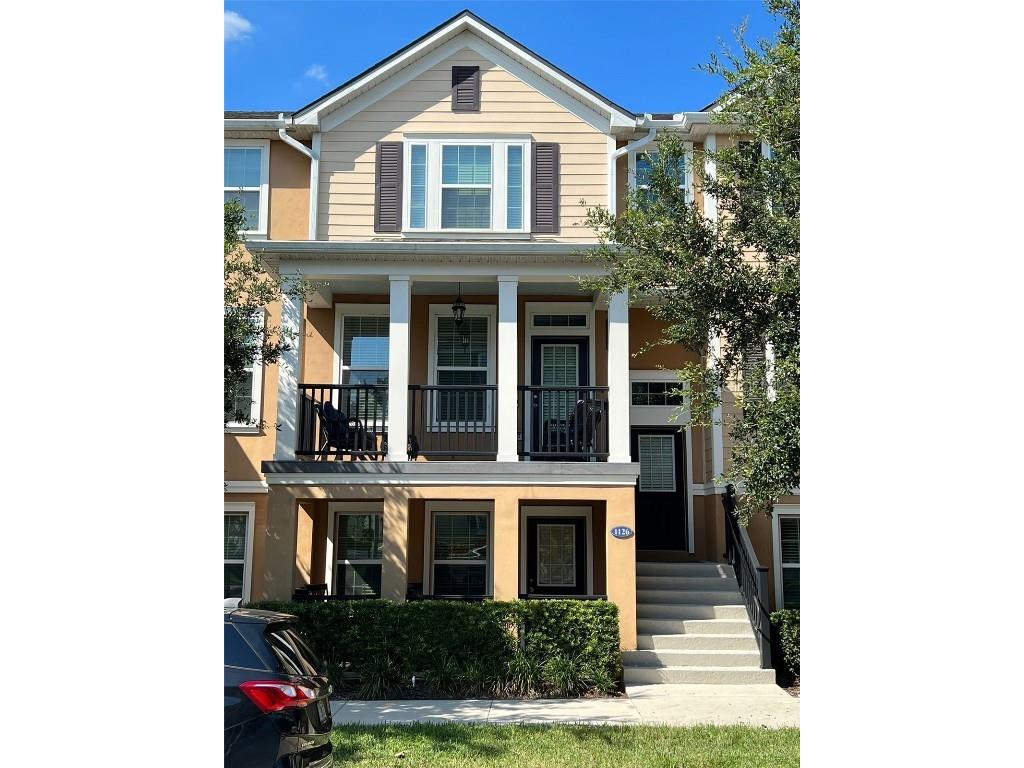 1126 Clifton Springs Lane Winter Springs FL 32708 O6119709 image1