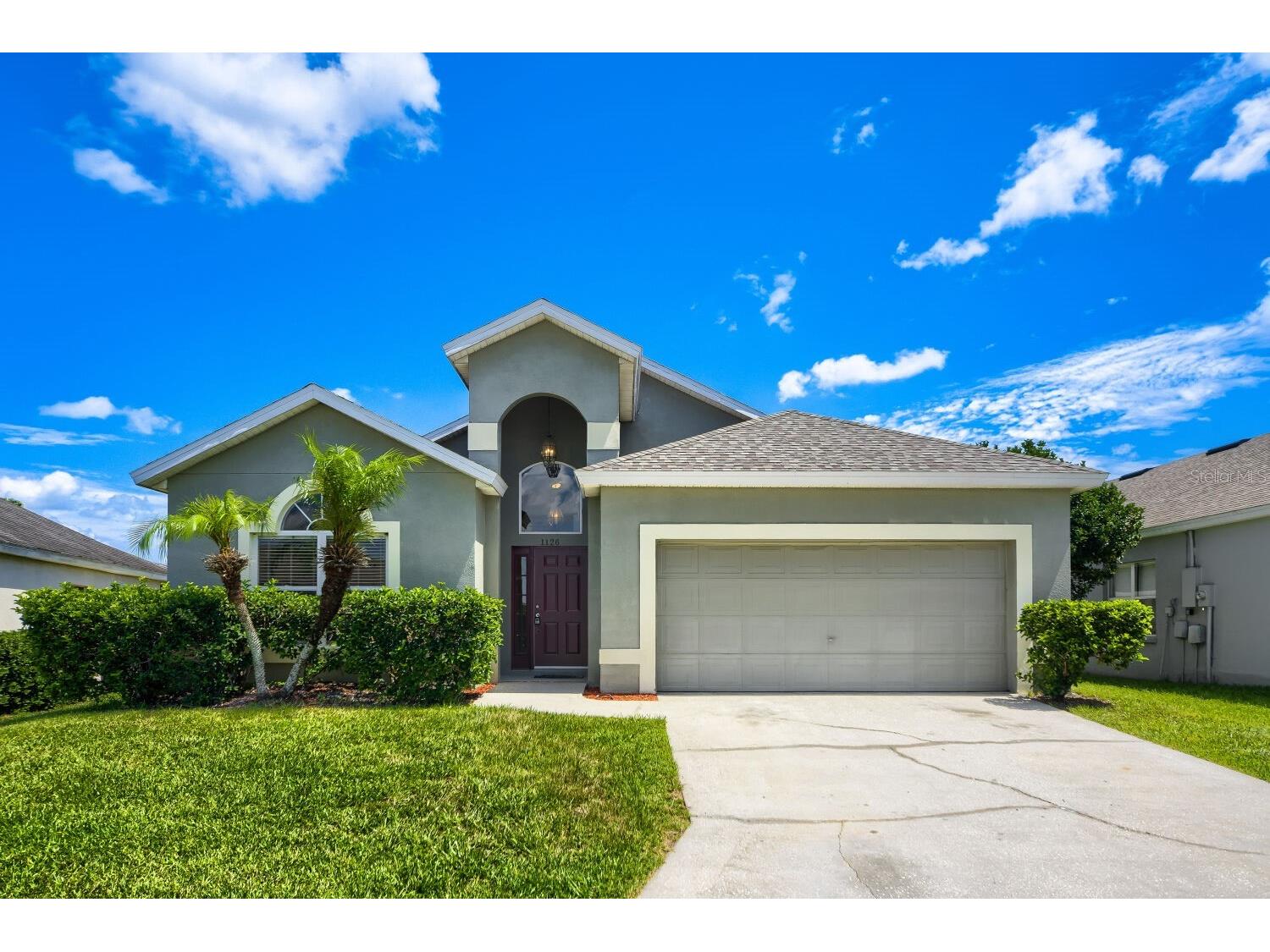 1126 Corvina Drive Davenport FL 33897 O6415280 image1