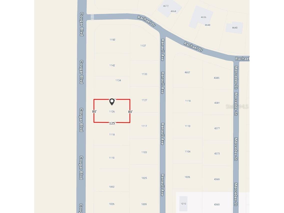 1126 Cougar Boulevard Sebring FL 33872 O6390209 image2