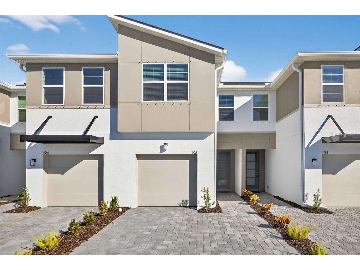 1126 Creek Valley Court Brandon FL 33511 TB8389534 image1